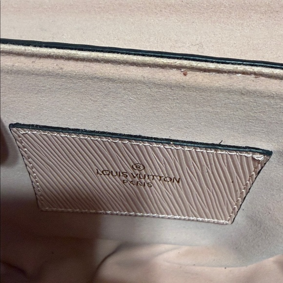 DHG Louis Vuitton Pink bag - Picture 6 of 9